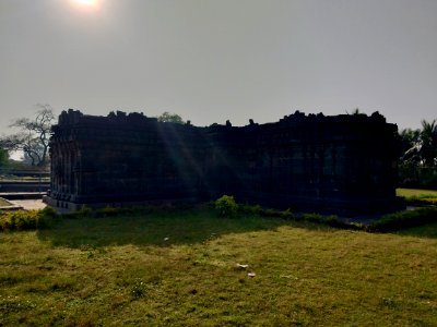 11th_12th_century_Manikeshwara_temple,_Lakkundi,_Karnataka_India_-_6