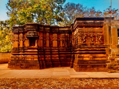 11th_12th_century_Iswara_temple,_Kamaleshwara_Kalleswara_Kamlishvara,_Jalasangvi_Karnataka_India_-_25