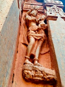 11th_12th_century_Iswara_temple,_Kamaleshwara_Kalleswara_Kamlishvara,_Jalasangvi_Karnataka_India_-_20