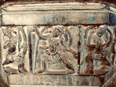 11th_12th_century_Chaya_Someshwara_Temple,_Panagal_Telangana_India_-_69