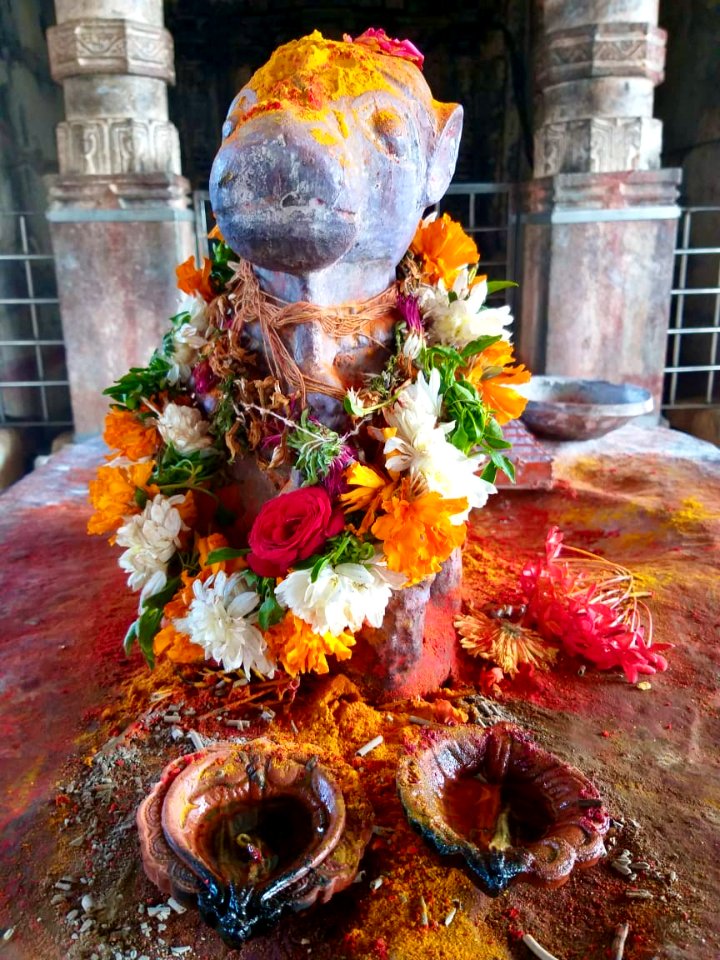 11th_12th_century_Chaya_Someshwara_Temple,_Panagal_Telangana_India_-_74