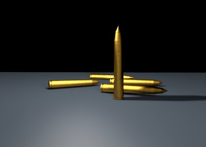 Cal 50 floor metal