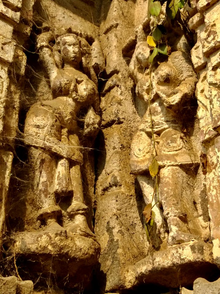 11th_12th_century_Mallikarjuna_Temple_Kalgi_Karnataka_India_-_13