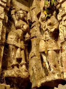 11th_12th_century_Mallikarjuna_Temple_Kalgi_Karnataka_India_-_13