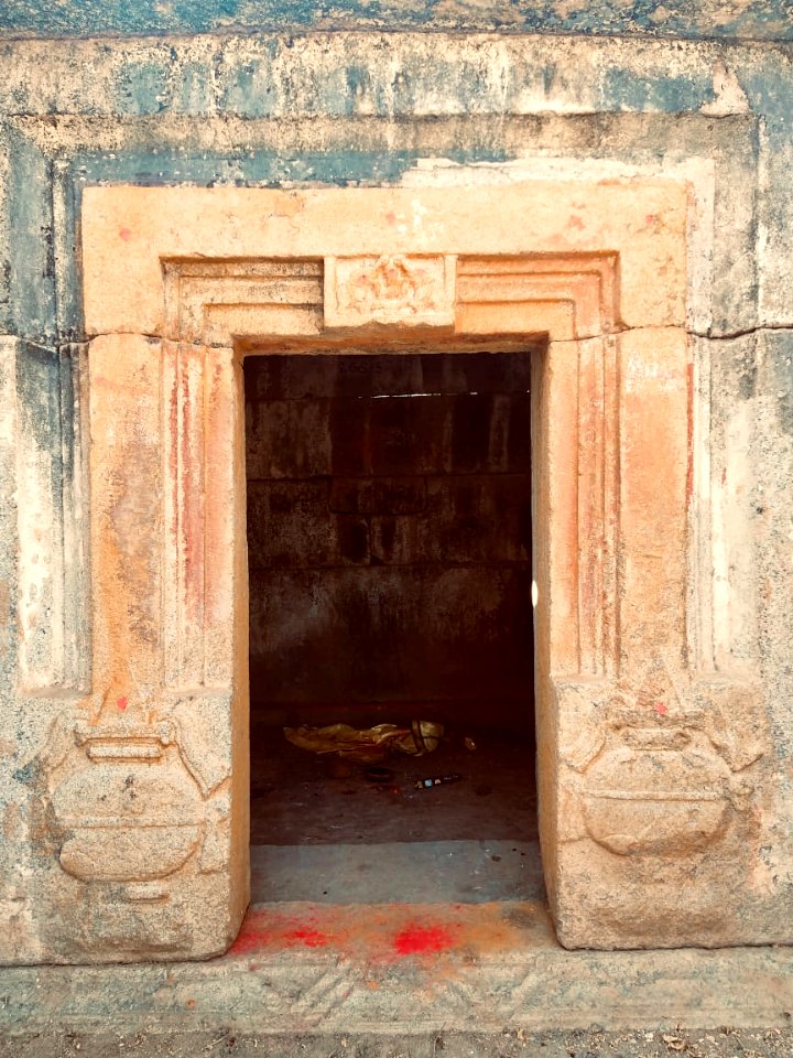 11th_12th_century_Chaya_Someshwara_Temple,_Panagal_Telangana_India_-_9
