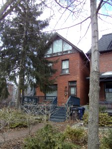 120_Albany_Ave_Annex_Toronto photo