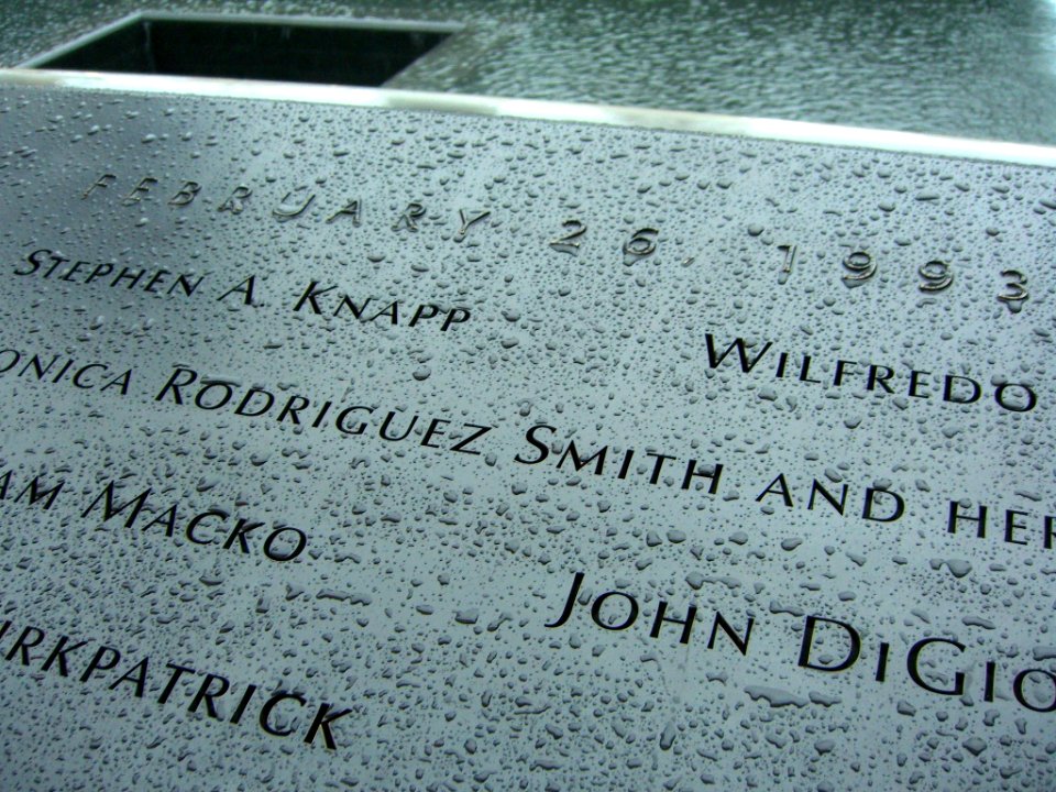 12.6.11WTC1993bombingPanelN-73ByLuigiNovi2