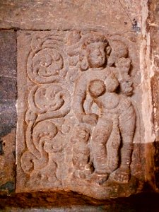 11th_century_Trikuteshvara_temple,_Gadag,_Karnataka_India_-_160