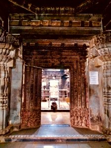 11th_century_Trikuteshvara_temple,_Gadag,_Karnataka_India_-_170