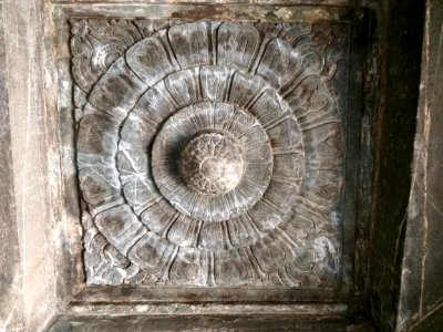 11th_12th_century_Manikeshwara_temple,_Lakkundi,_Karnataka_India_-_23