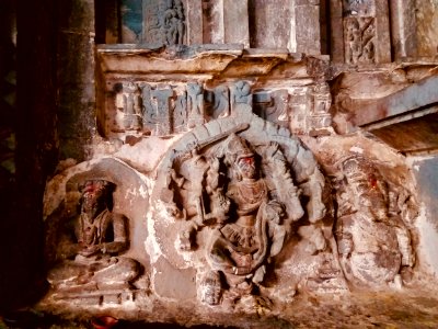 11th_century_Trikuteshvara_temple,_Gadag,_Karnataka_India_-_159