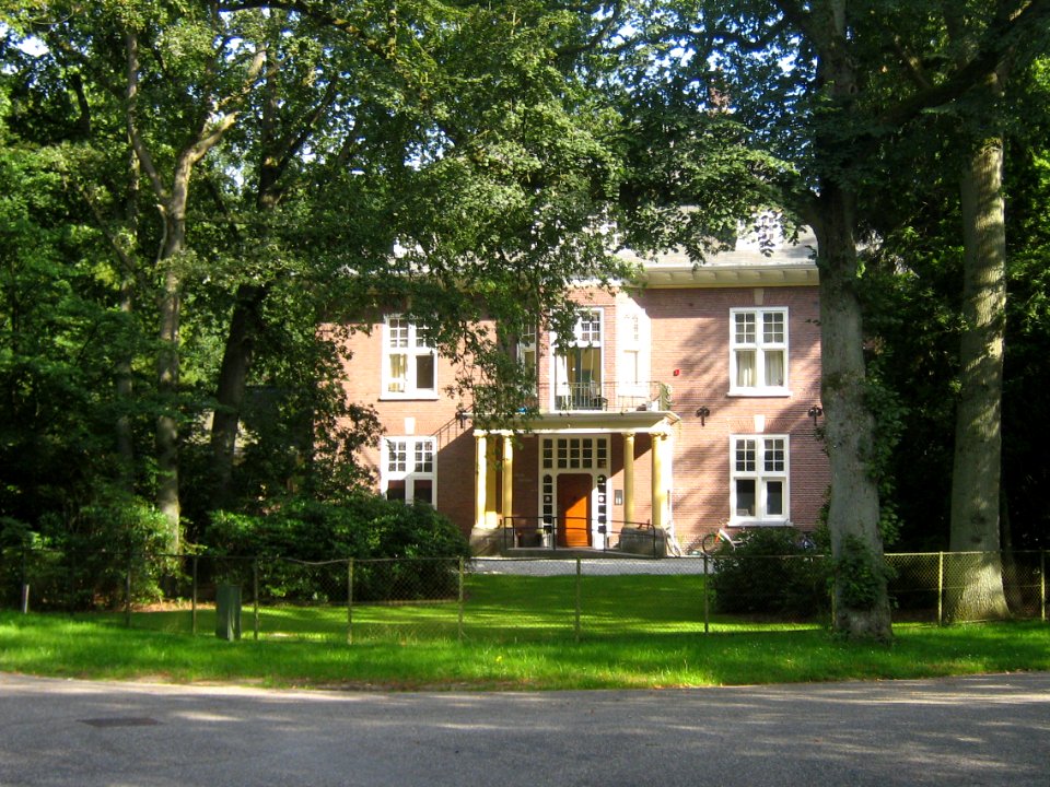12_Nimrodlaan_Hilversum_Netherlands