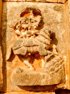 11th_century_Trikuteshvara_temple,_Gadag,_Karnataka_India_-_106