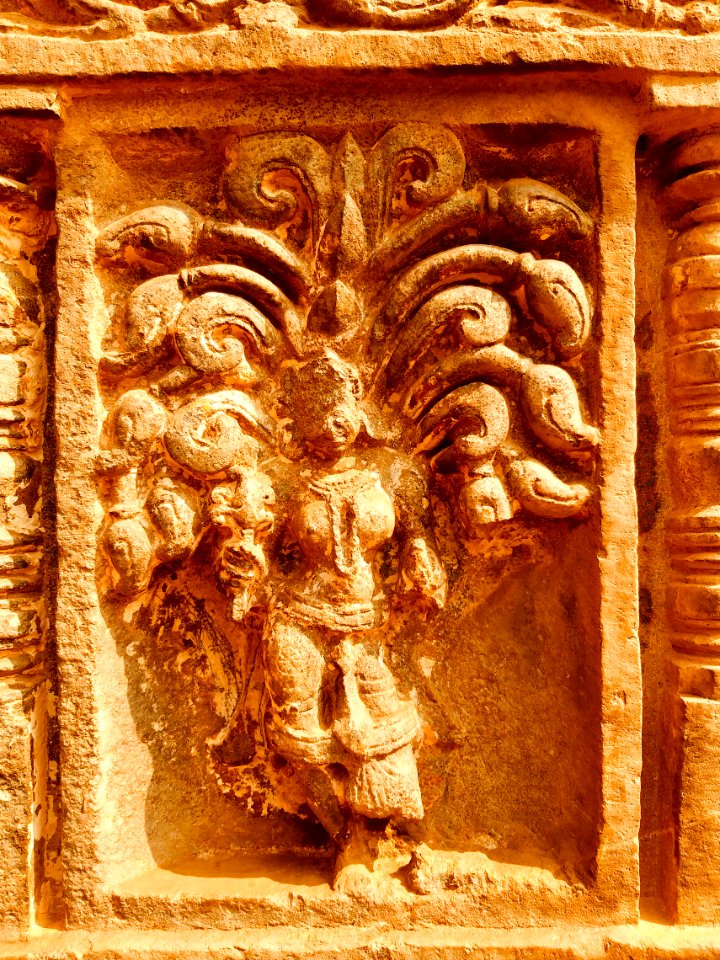 11th_century_Trikuteshvara_temple,_Gadag,_Karnataka_India_-_119