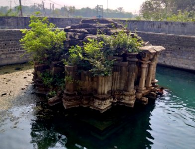 11th_12th_century_Neelakantha_Kaleshwara_temple,_Kalyani_Chalukya,_Kalgi_Karnataka_India_-_25