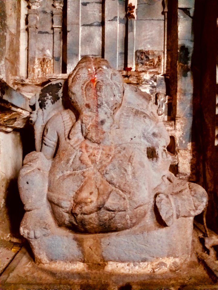 11th_century_Trikuteshvara_temple,_Gadag,_Karnataka_India_-_164