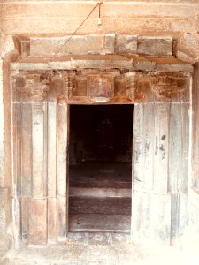 11th_century_Someshwara_temple,_Lakshmeswar,_Karnataka_India_-_77