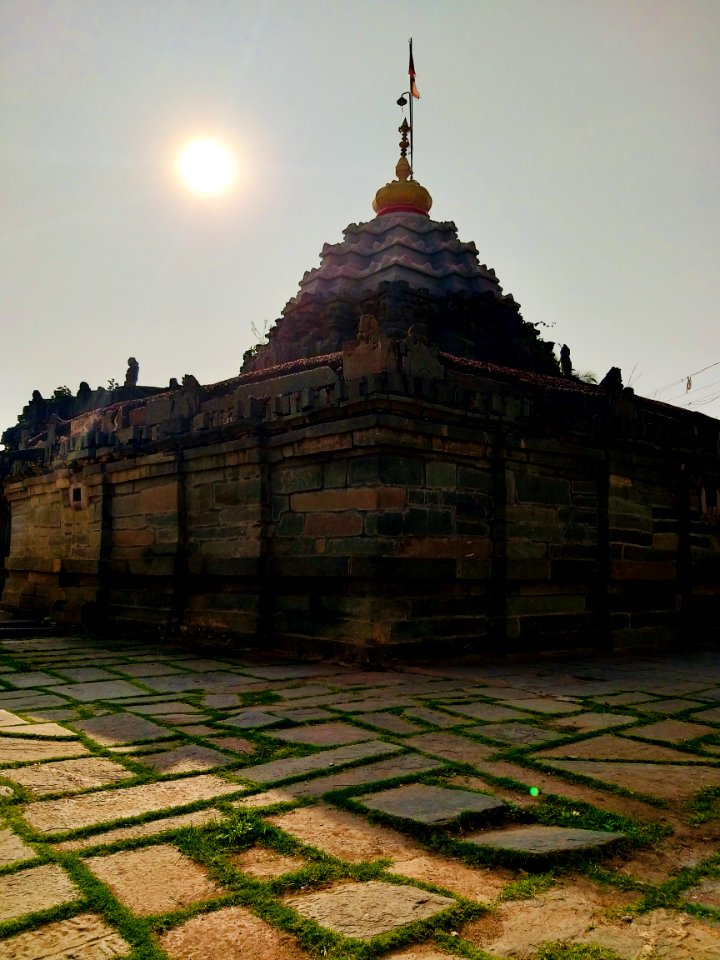 11th_century_Trikuteshvara_temple,_Gadag,_Karnataka_India_-_16