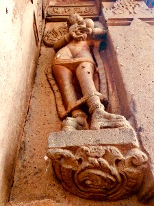 11th_12th_century_Iswara_temple,_Kamaleshwara_Kalleswara_Kamlishvara,_Jalasangvi_Karnataka_India_-_34