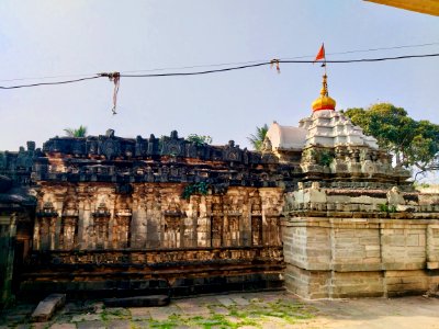 11th_century_Trikuteshvara_temple,_Gadag,_Karnataka_India_-_17