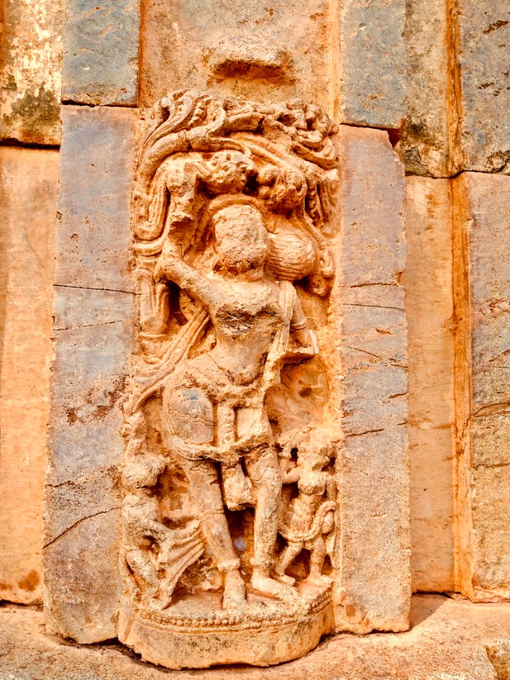 11th_century_Trikuteshvara_temple,_Gadag,_Karnataka_India_-_138