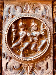 11th_century_Trikuteshvara_temple,_Gadag,_Karnataka_India_-_147