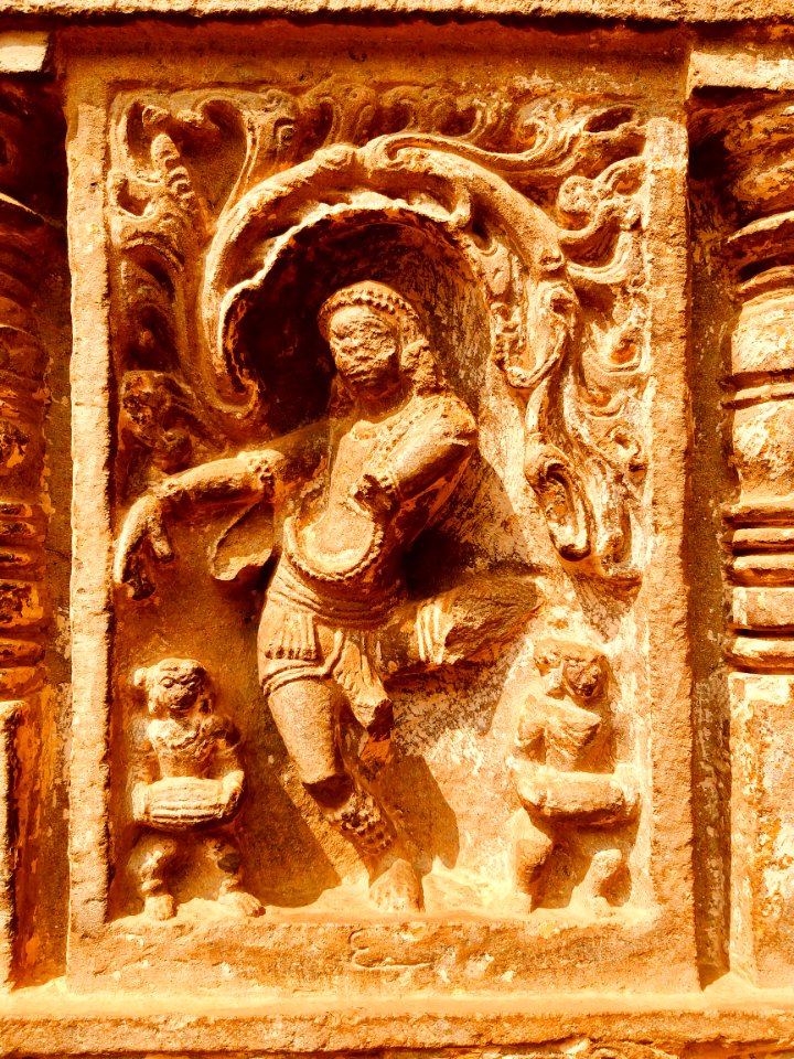 11th_century_Trikuteshvara_temple,_Gadag,_Karnataka_India_-_122