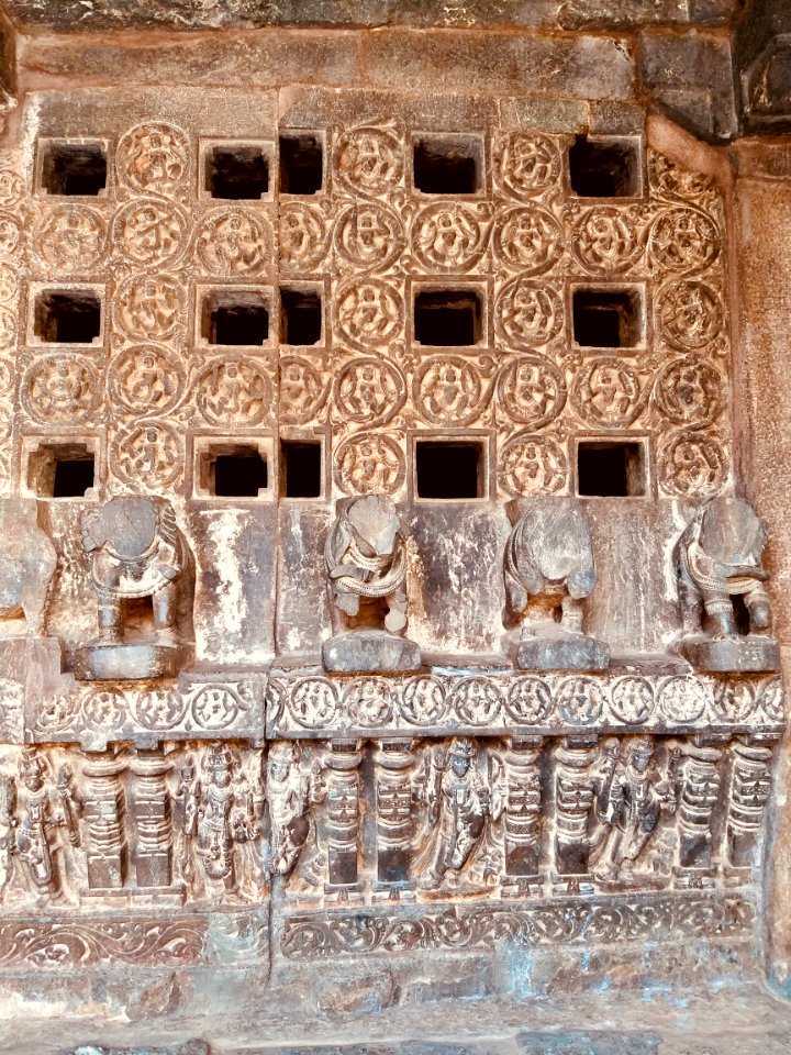 11th_century_Trikuteshvara_temple,_Gadag,_Karnataka_India_-_153