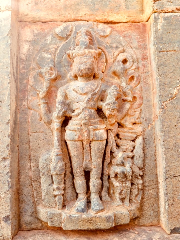 11th_century_Trikuteshvara_temple,_Gadag,_Karnataka_India_-_104
