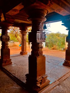 11th_12th_century_Iswara_temple,_Kamaleshwara_Kalleswara_Kamlishvara,_Jalasangvi_Karnataka_India_-_30