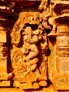 11th_century_Trikuteshvara_temple,_Gadag,_Karnataka_India_-_115