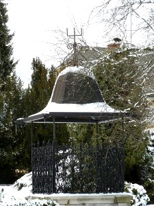 12.P1030838_Schloß_Mell_Brunnen