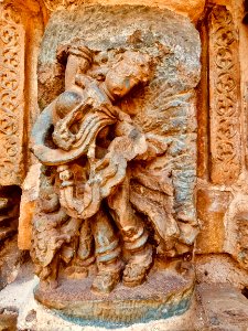 11th_century_Someshwara_temple,_Lakshmeswar,_Karnataka_India_-_71