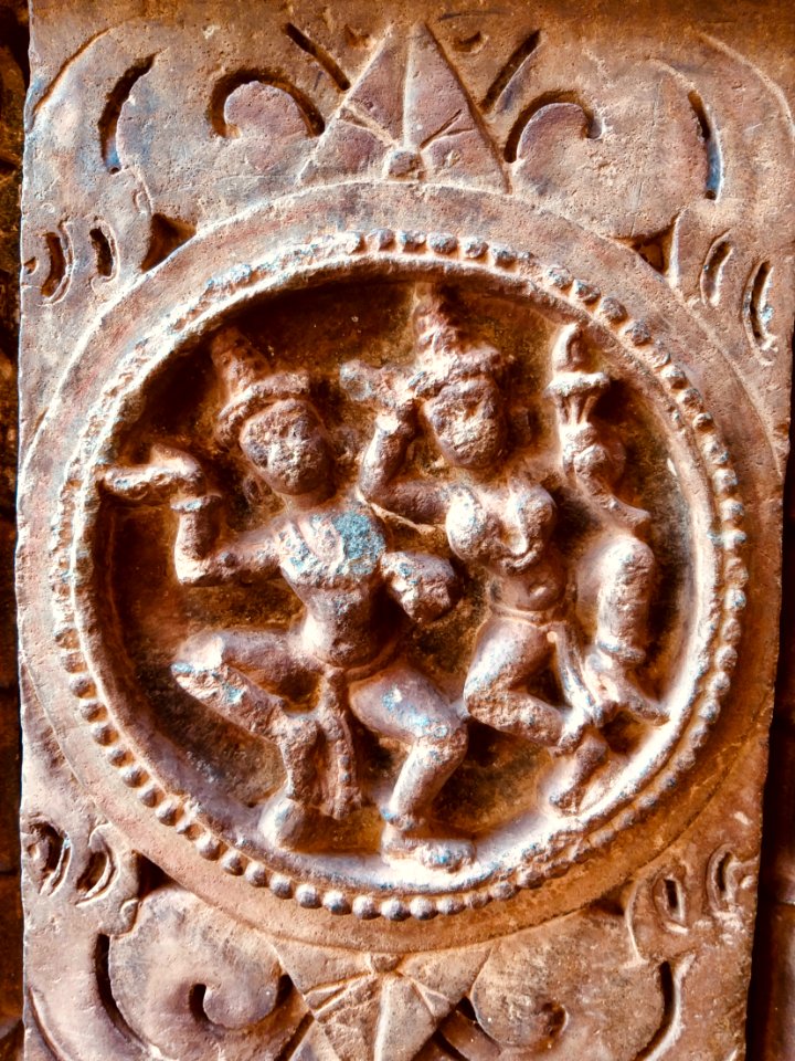 11th_century_Trikuteshvara_temple,_Gadag,_Karnataka_India_-_146