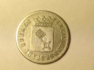 12_Grote_1845_reverse