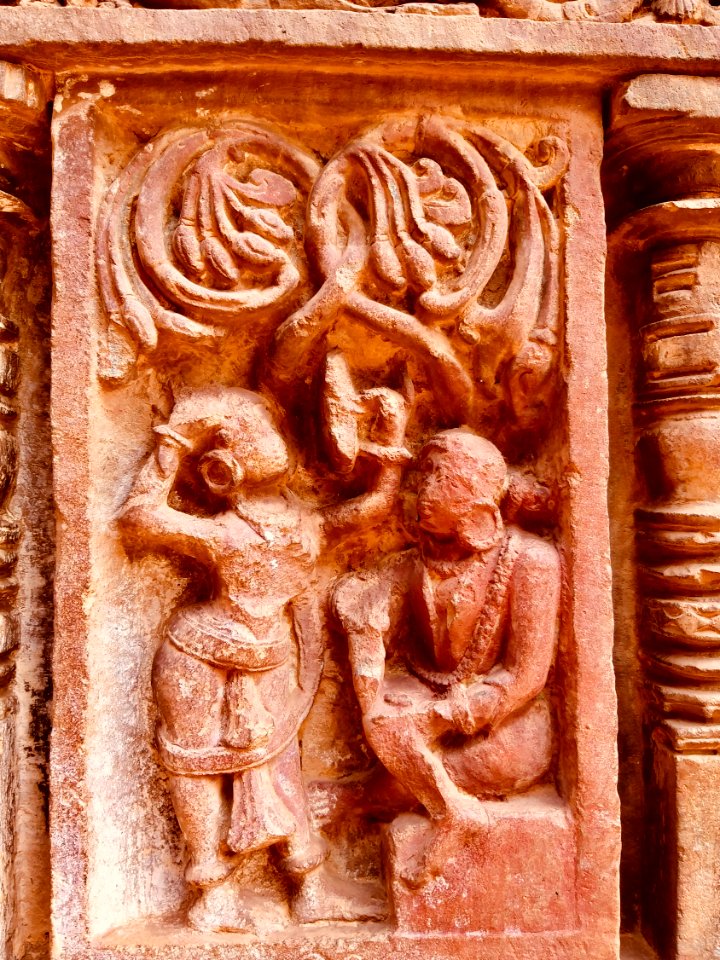 11th_century_Trikuteshvara_temple,_Gadag,_Karnataka_India_-_149