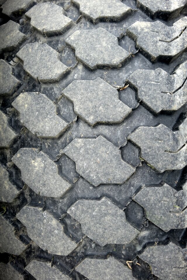 Rubber auto auto tires