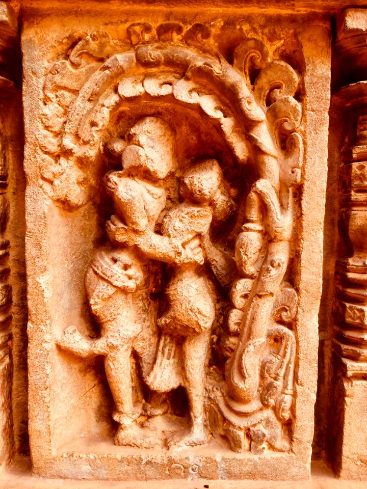 11th_century_Trikuteshvara_temple,_Gadag,_Karnataka_India_-_150