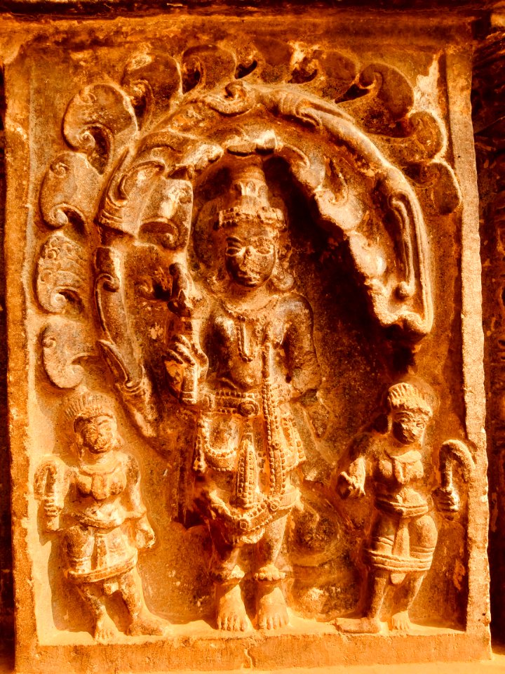 11th_century_Trikuteshvara_temple,_Gadag,_Karnataka_India_-_126