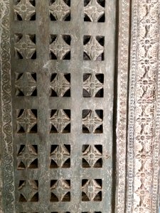 11th_12th_century_Manikeshwara_temple,_Lakkundi,_Karnataka_India_-_20