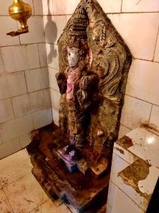 11th_12th_century_Neelakantha_Kaleshwara_temple,_Kalyani_Chalukya,_Kalgi_Karnataka_India_-_1