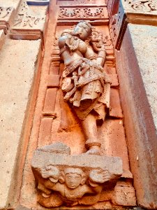 11th_12th_century_Iswara_temple,_Kamaleshwara_Kalleswara_Kamlishvara,_Jalasangvi_Karnataka_India_-_19