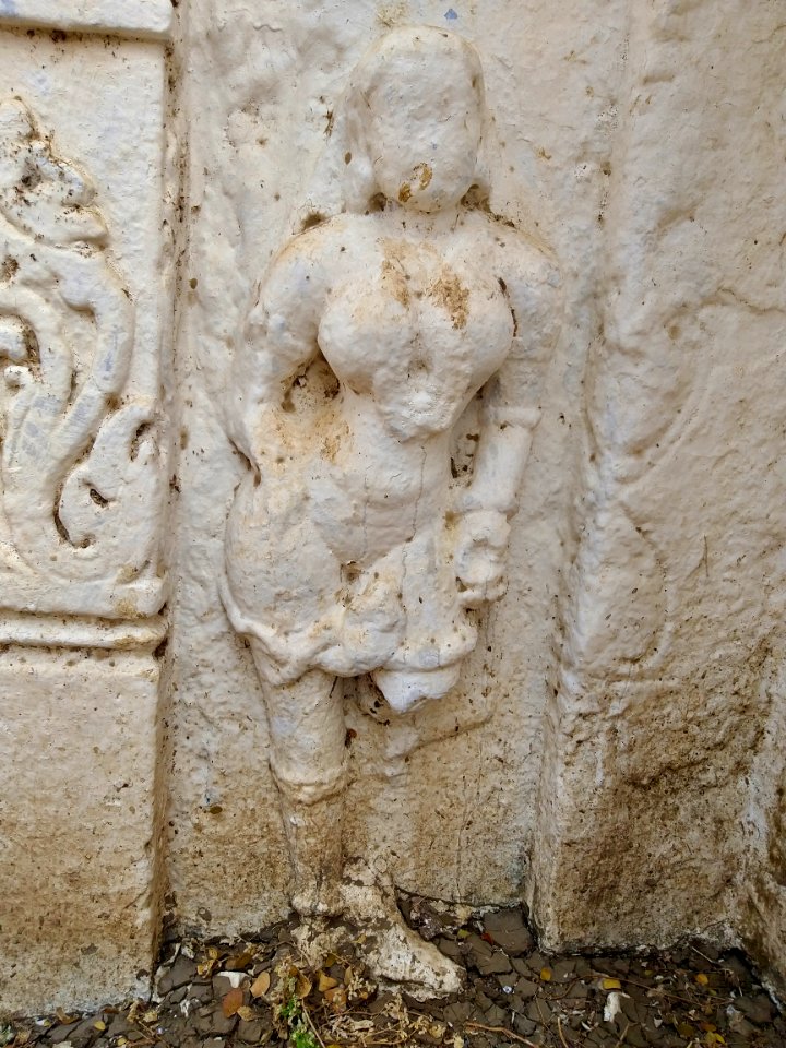 11th_12th_century_Neelakantha_Kaleshwara_temple,_Kalyani_Chalukya,_Kalgi_Karnataka_India_-_11