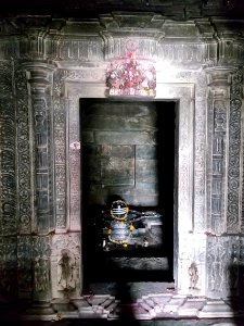 11th_12th_century_Manikeshwara_temple,_Lakkundi,_Karnataka_India_-_16