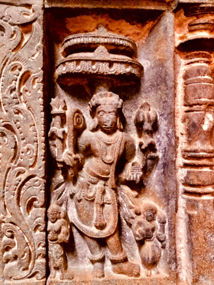 11th_century_Trikuteshvara_temple,_Gadag,_Karnataka_India_-_162