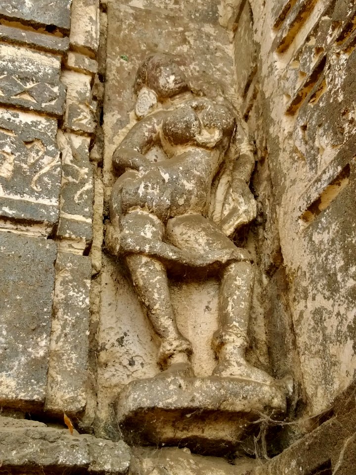 11th_12th_century_Mallikarjuna_Temple_Kalgi_Karnataka_India_-_11