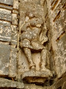 11th_12th_century_Mallikarjuna_Temple_Kalgi_Karnataka_India_-_11