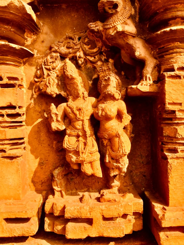 11th_century_Trikuteshvara_temple,_Gadag,_Karnataka_India_-_118