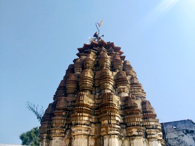 11th_century_Ramalingeshwara_Temple,_Nandikandi,_Telangana,_Kalyani_Chalukyas_-_17