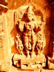 11th_century_Trikuteshvara_temple,_Gadag,_Karnataka_India_-_120